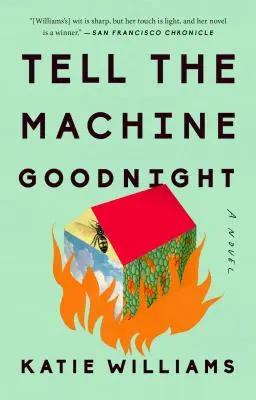 Sag der Maschine Gute Nacht - Tell the Machine Goodnight