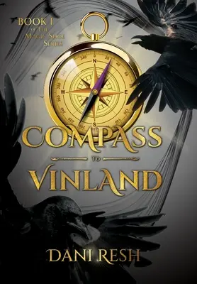 Kompass nach Vinland - Compass to Vinland