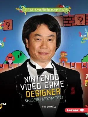 Nintendo-Videospiel-Designer Shigeru Miyamoto - Nintendo Video Game Designer Shigeru Miyamoto