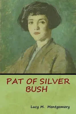 Pat von Silberbusch - Pat of Silver Bush