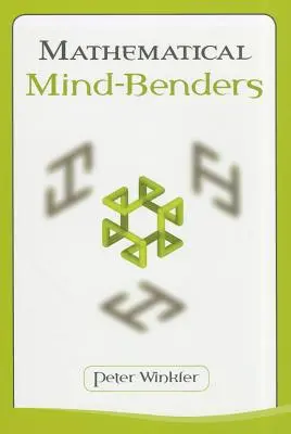 Mathematische Denksportaufgaben - Mathematical Mind-Benders