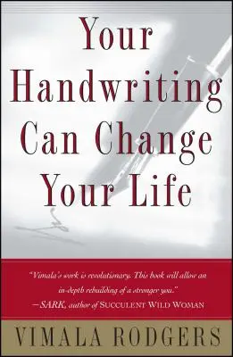 Ihre Handschrift kann Ihr Leben verändern - Your Handwriting Can Change Your Life
