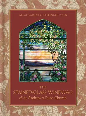 Buntglasfenster der St. Andrew's Dune Church: Southampton, New York - Stained-Glass Windows of St. Andrew's Dune Church: Southampton, New York