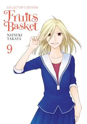 Fruits Basket Sammlerausgabe, Bd. 9 - Fruits Basket Collector's Edition, Vol. 9