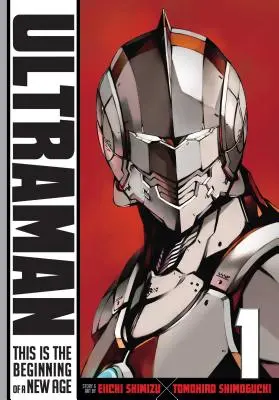 Ultraman, Bd. 1, 1 - Ultraman, Vol. 1, 1