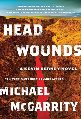 Kopfwunden: Ein Kevin-Kerney-Roman - Head Wounds: A Kevin Kerney Novel