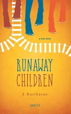 Entlaufene Kinder - Runaway Children