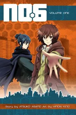 Nr. 6, Band Eins - No. 6, Volume One