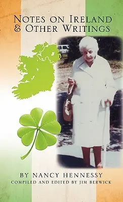 Notizen über Irland und andere Schriften - Notes on Ireland and Other Writings