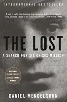 Lost - Eine Suche nach sechs von sechs Millionen - Lost - A Search for Six of Six Million