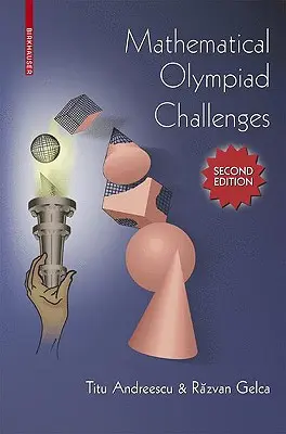 Herausforderungen der Mathematik-Olympiade - Mathematical Olympiad Challenges