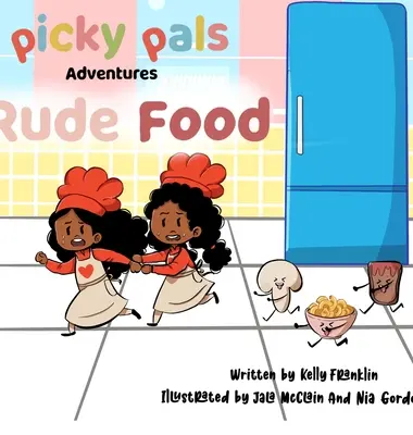 Unhöfliches Essen - Rude Food