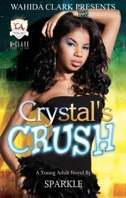 Crystals Schwarm - Crystal's Crush