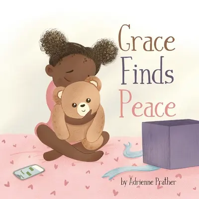 Gnade findet Frieden - Grace Finds Peace