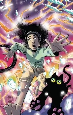 Tintenklecks, Band 2 - Inkblot, Volume 2