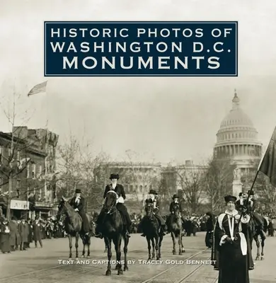 Historische Fotos von Denkmälern in Washington D.C. - Historic Photos of Washington D.C. Monuments