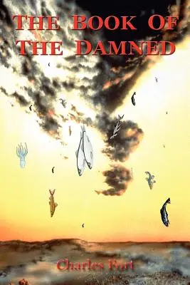 Das Buch der Verdammten - The Book of the Damned