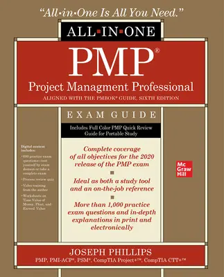 Pmp Project Management Professional All-In-One Prüfungshandbuch - Pmp Project Management Professional All-In-One Exam Guide