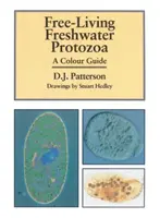 Freilebende Süßwasserprotozoen (J. Patterson David (Professor für Zoologie an der Universität von Sydney, Australien)) - Freeliving Freshwater Protozoa (J. Patterson David (Professor of Zoology University of Sydney Australia))