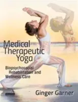 Medizinisch-therapeutisches Yoga - Medical Therapeutic Yoga