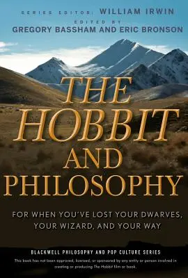 Hobbit-Philosophie - Hobbit Philosophy