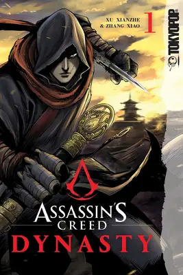 Assassin's Creed Dynastie, Band 1, 1 - Assassin's Creed Dynasty, Volume 1, 1