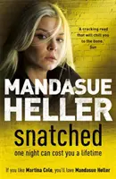 Snatched - Was ist nötig, um sie zurückzubekommen? - Snatched - What will it take to get her back?