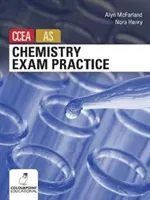 Chemie Prüfungspraxis für CCEA AS Level - Chemistry Exam Practice for CCEA AS Level