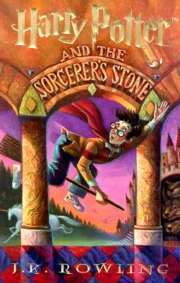 Harry Potter und der Stein der Weisen - Harry Potter and the Sorcerer's Stone