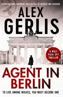 Agentin in Berlin - Agent in Berlin