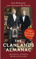 Clanlands Almanach - Clanlands Almanac