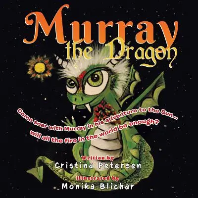 Murray der Drache - Murray the Dragon