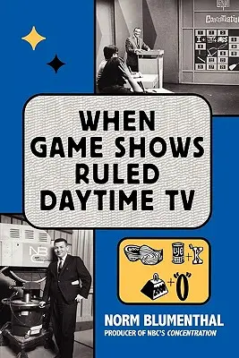 Als Spielshows das Tagesfernsehen beherrschten - When Game Shows Ruled Daytime TV