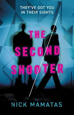 Der zweite Schütze - The Second Shooter