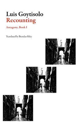 Nacherzählung: Antagonismus, Buch I - Recounting: Antagony, Book I