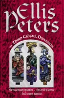 Dritter Cadfael Omnibus - Der heilige Spatz, Der Novize des Teufels, Das Lösegeld des toten Mannes - Third Cadfael Omnibus - The Sanctuary Sparrow, The Devil's Novice, Dead Man's Ransom