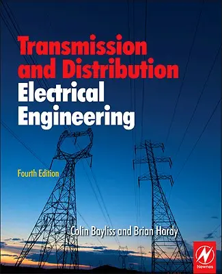 Übertragungs- und Verteilungselektrotechnik - Transmission and Distribution Electrical Engineering