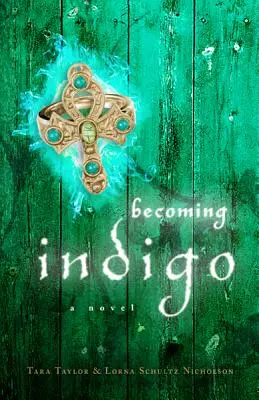 Indigo werden - Becoming Indigo