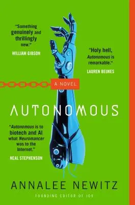 Autonome - Autonomous