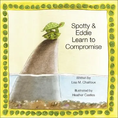 Spotty & Eddie lernen, Kompromisse zu schließen - Spotty & Eddie Learn to Compromise