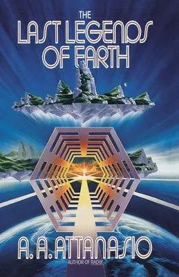 Die letzten Legenden der Erde - The Last Legends of Earth