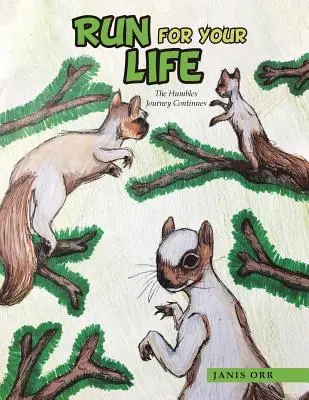 Lauf um dein Leben: Die Reise der Humbles geht weiter - Run for Your Life: The Humbles Journey Continues