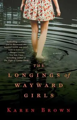 Die Sehnsüchte von Wayward Girls - The Longings of Wayward Girls