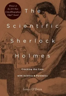 Der wissenschaftliche Sherlock Holmes: Mit Wissenschaft und Forensik den Fall knacken - The Scientific Sherlock Holmes: Cracking the Case with Science and Forensics