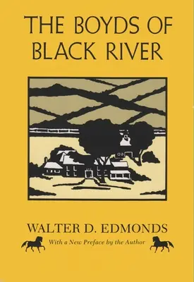 Die Boyds von Black River - The Boyds of Black River