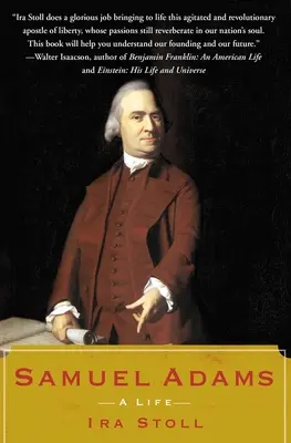 Samuel Adams: Ein Leben - Samuel Adams: A Life