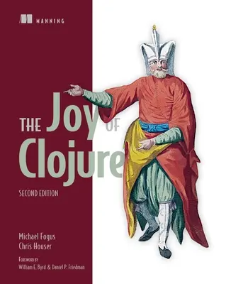 Die Freude an Clojure - The Joy of Clojure