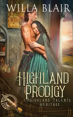 Hochland-Wunderkind - Highland Prodigy