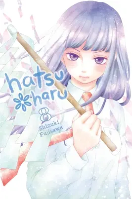 Hatsu*haru, Bd. 8 - Hatsu*haru, Vol. 8