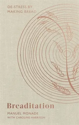 Breaditation - Stressabbau durch Brotbacken - Breaditation - De-stress by Making Bread